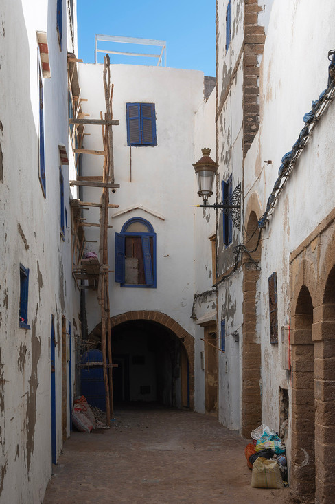 Essaouira morocco เอสเซาอิรา โมร็อกโก