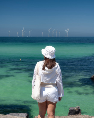 Aewol Beach jeju island south korea เกาะ เจจู เกาหลีใต้