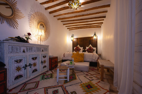 riad marrakesh morocco มาร์ราเกช โมร็อกโก