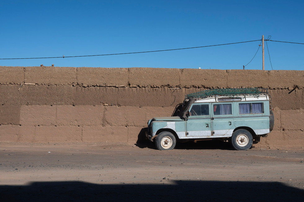 merzouga morocco เมอร์ซูก้า โมร็อกโก