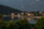 lenno lake como