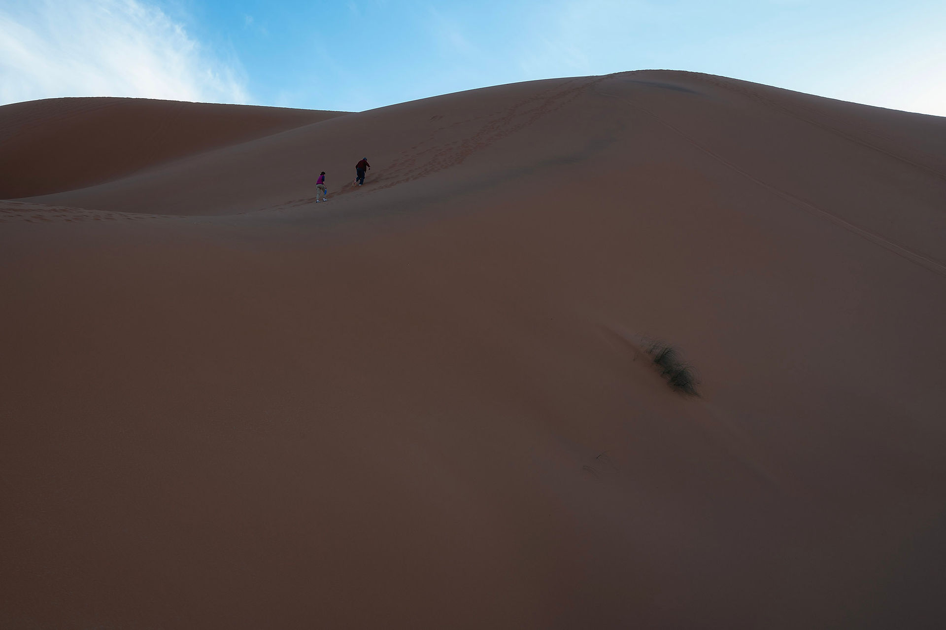 merzouga morocco เมอร์ซูก้า โมร็อกโก