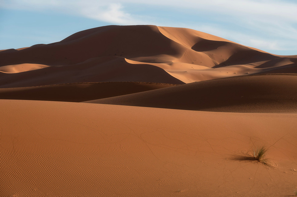 merzouga morocco เมอร์ซูก้า โมร็อกโก