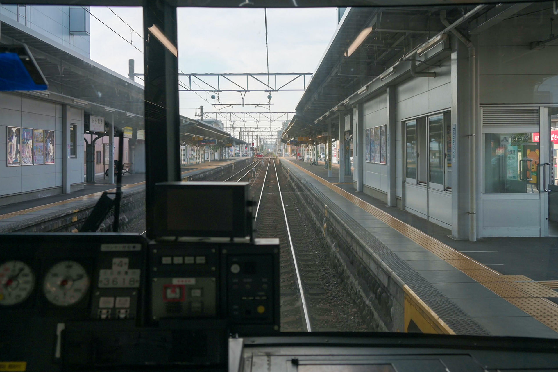 meitetsu nagoya train line