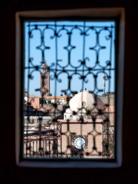 marrakesh morocco มาร์ราเกช โมร็อกโก