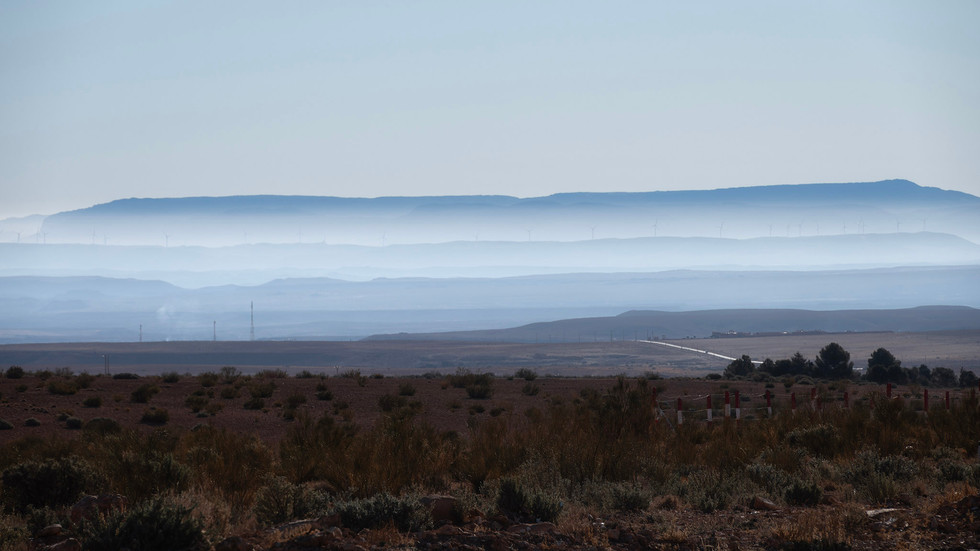 morocco โมร็อกโก