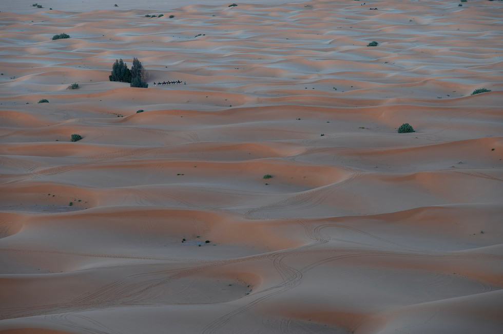 merzouga morocco เมอร์ซูก้า โมร็อกโก