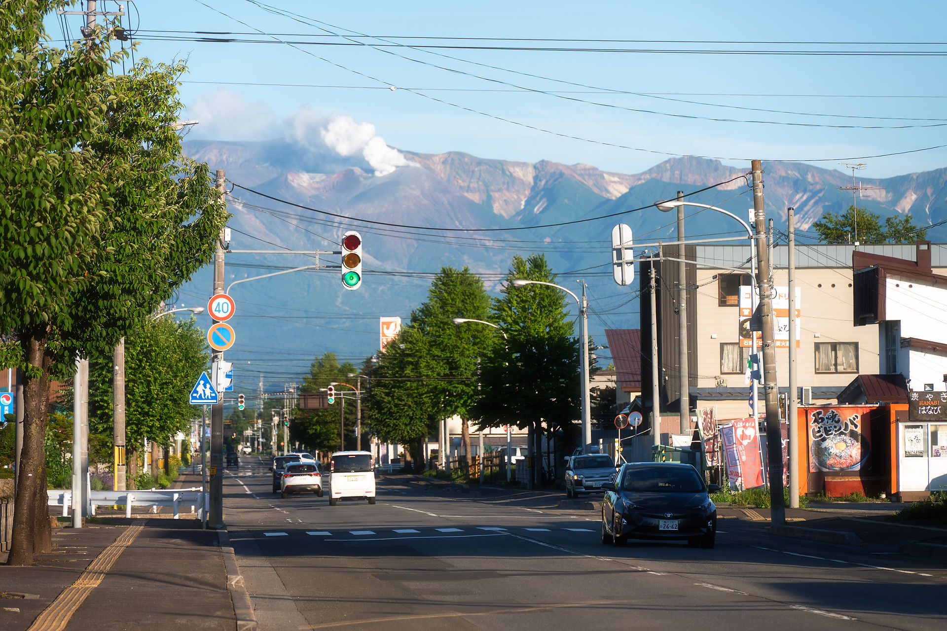 biei summer