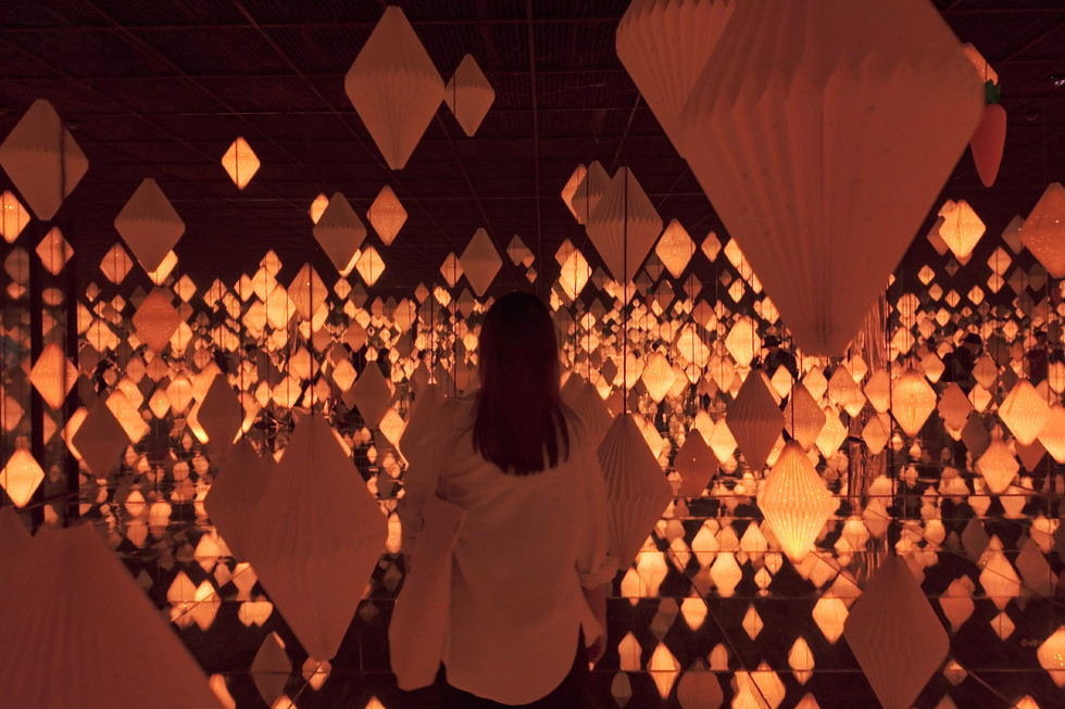 arte museum jeju south korea