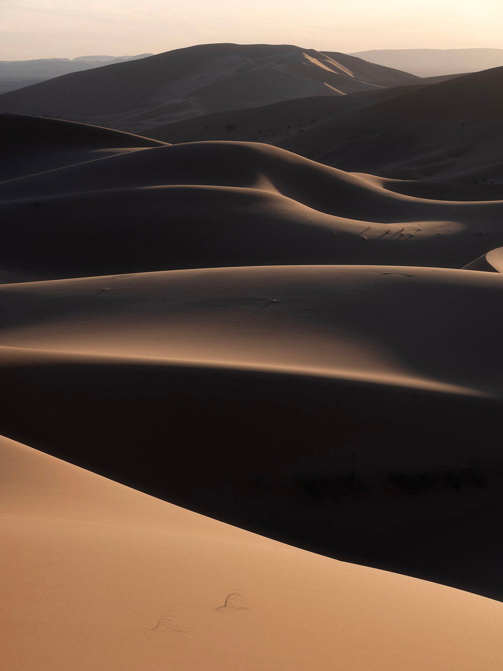 merzouga morocco เมอร์ซูก้า โมร็อกโก