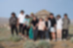 tour group