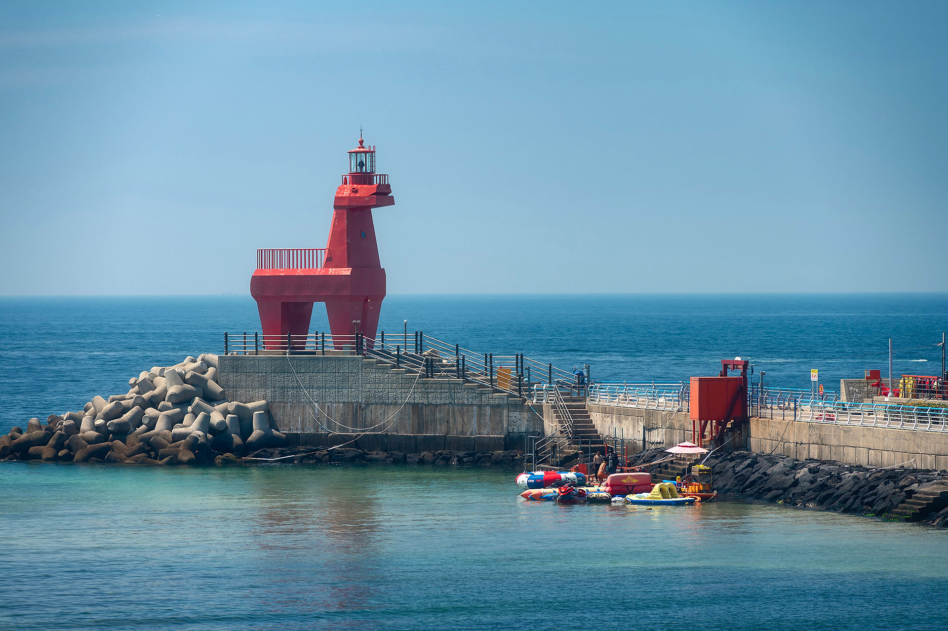 ihoteu Beach jeju island south korea เกาะ เจจู เกาหลีใต้