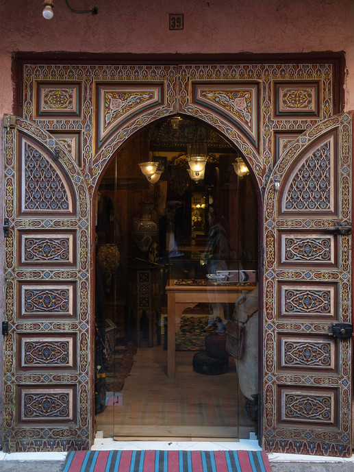 marrakesh morocco มาร์ราเกช โมร็อกโก