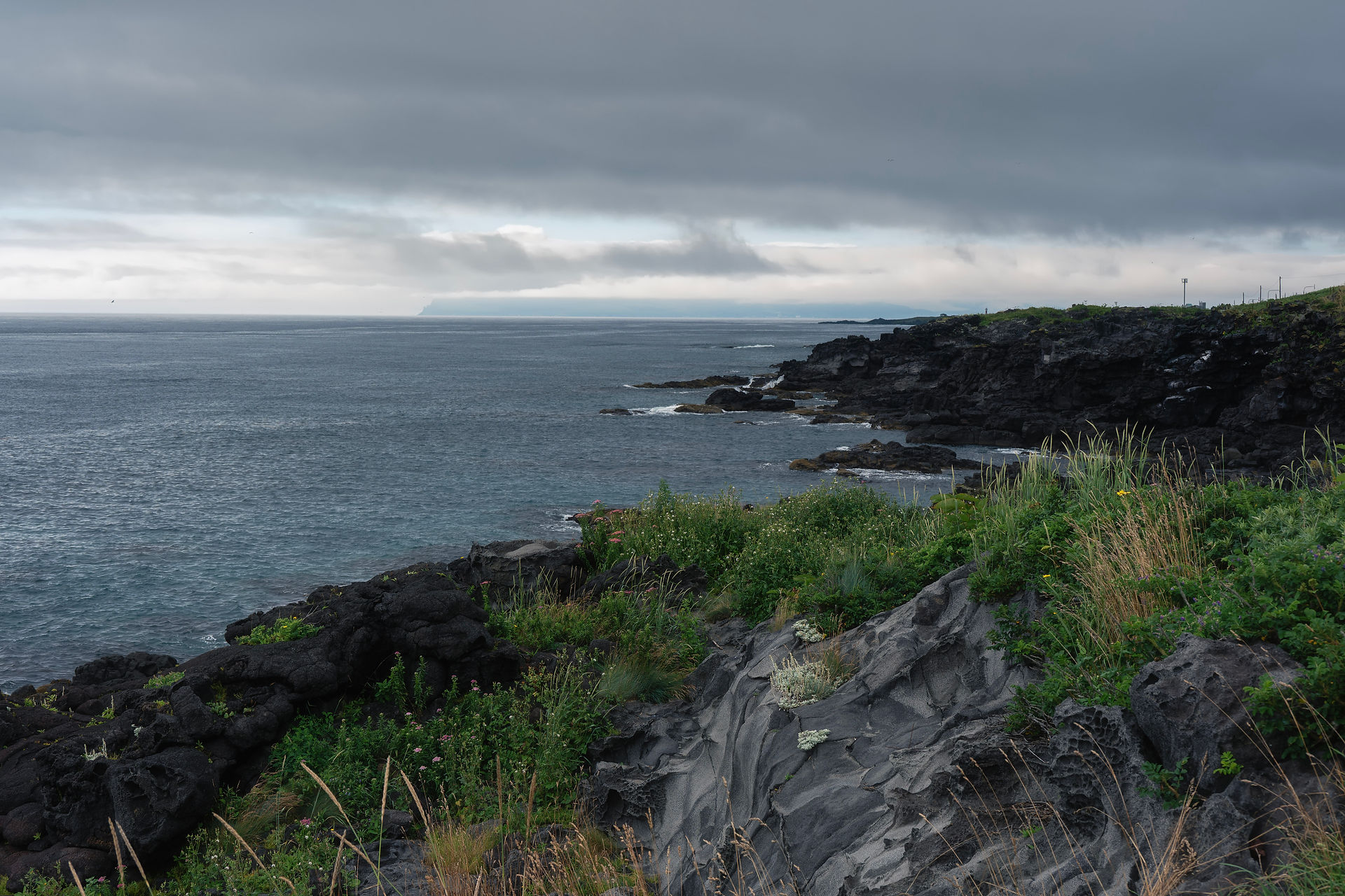 rishiri island hokkaido