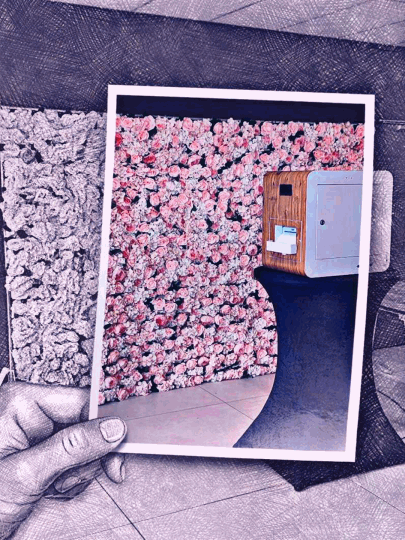 La Memoriabox Blanche & Bourgoin jallieu