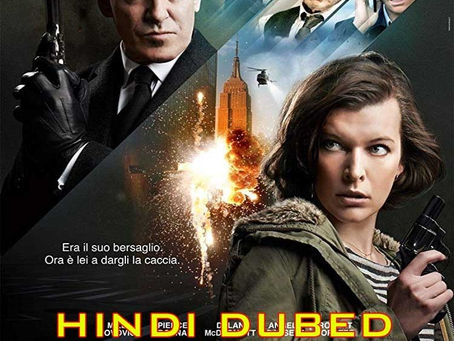 The Olympus Has Fallen Dual Audio Eng Hindi [Updated] 2022