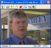 Virtual VCR  Free License Key [2022-Latest]