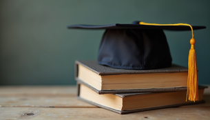 Education and continuous learning essential for career advancement