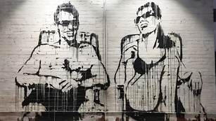 Banksy