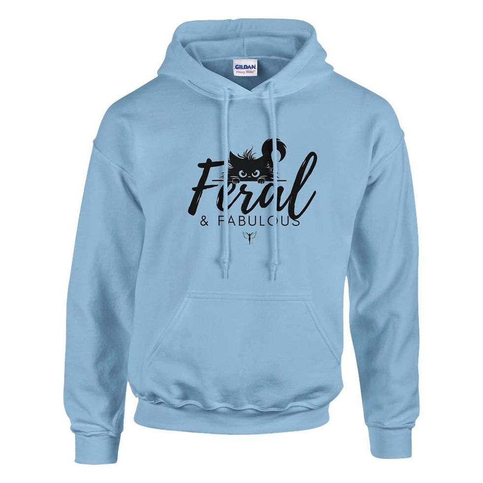 Thumbnail: QUIRKY Piximums' Classic Unisex Pullover Hoodie