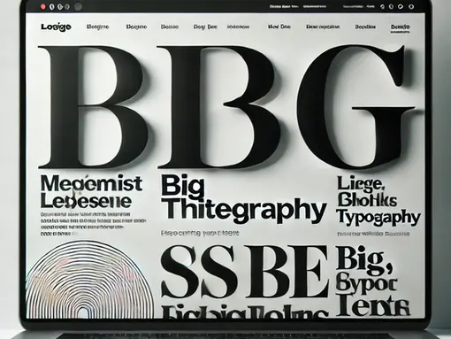 Webdesign Trends 2024: Keep Your Brand Modern and Relevant