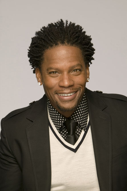 DL Hughley