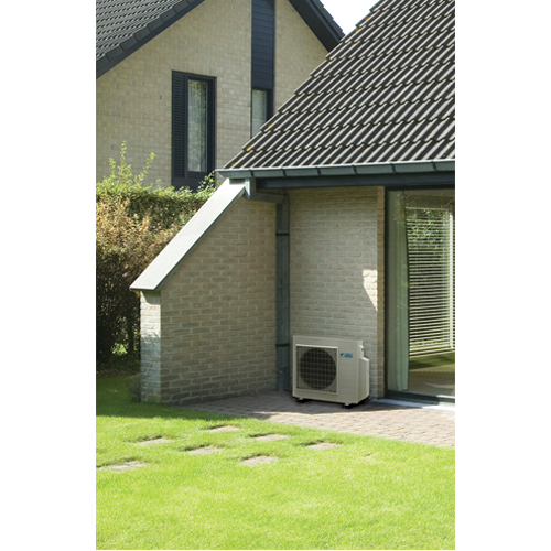 Indexkép: Daikin Emura FTXJ50MW/RXJ50N/5,0kW