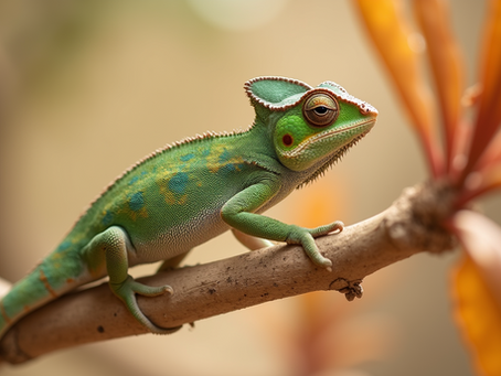 Ultimate Guide to Reptile Adoption and Care