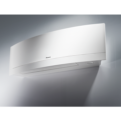 Indexkép: Daikin Emura Multisplit beltéri egység FTXJ35MW