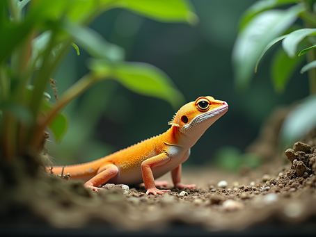 Saving Reptiles: How to Support Your Local Rescue