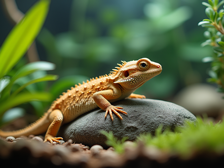 Exploring Dallas Reptile Rescue Options: A Guide to Finding Help for Your Scaly Friends