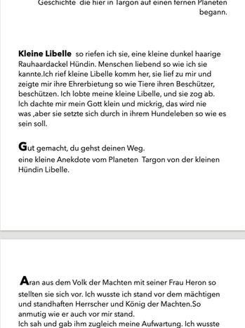 Kennst du mein neues Buch?