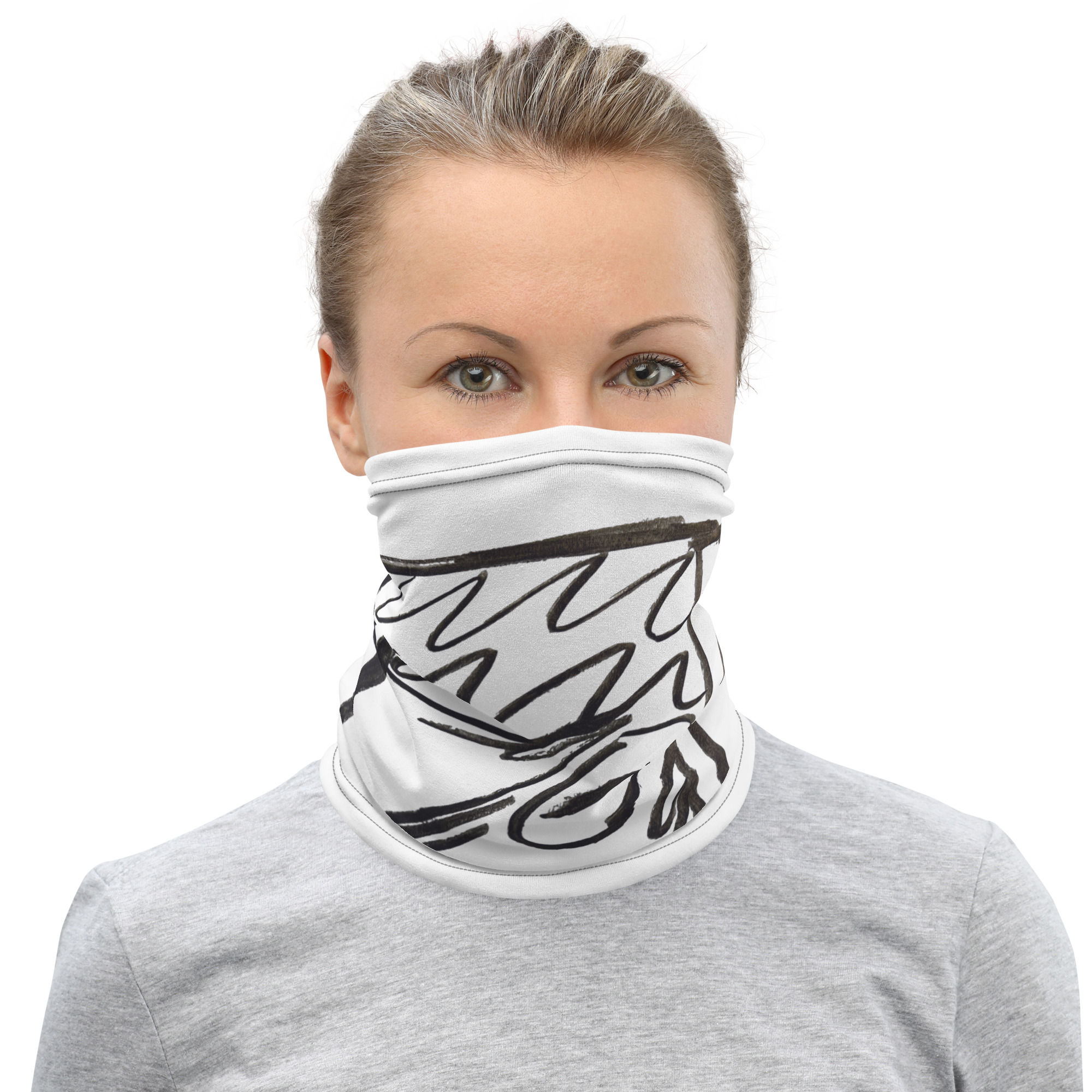 Medes Group Multifunktionstuch six – onesize Tube