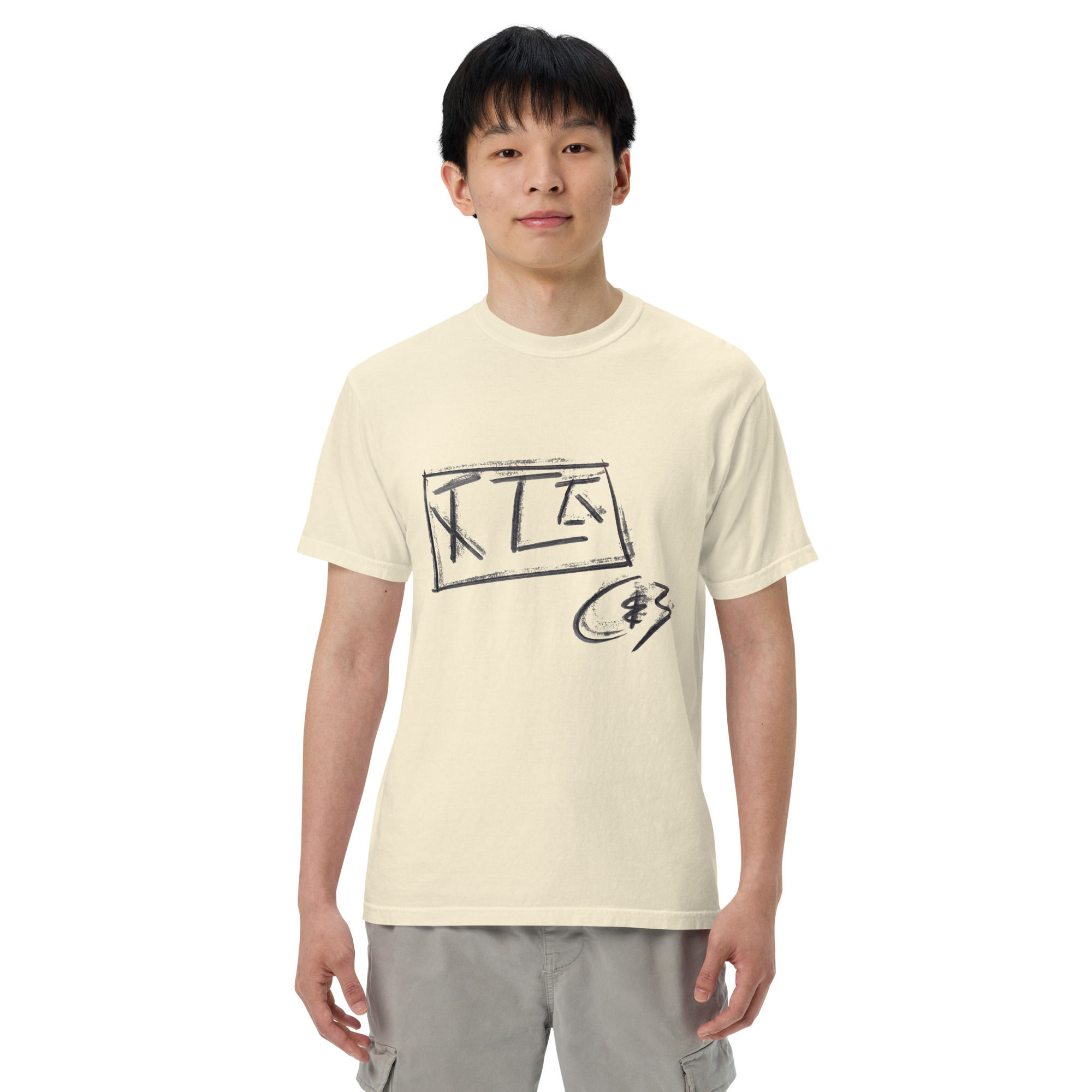 Medes Group Comfort Colors twenty-one Unisex T-Shirt