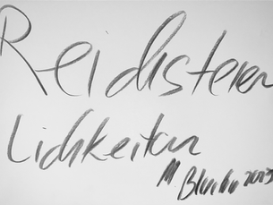 Neue Blacha  Zeichnungen