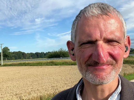 Neue Blacha Zeichnungen