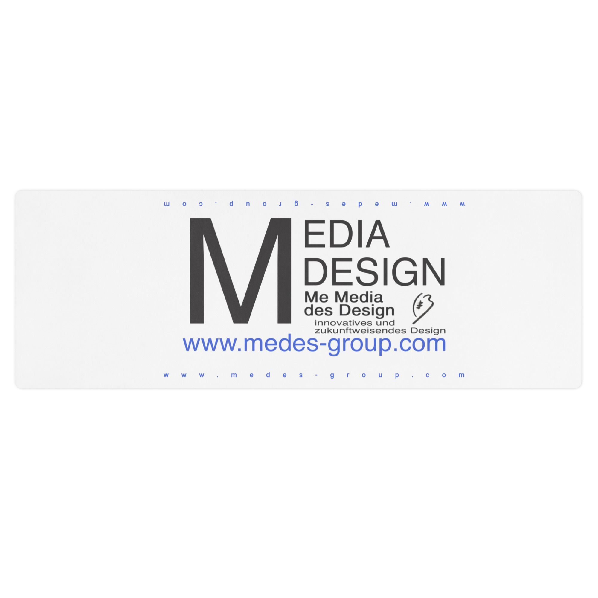 Medes Group Yoga – Mat two