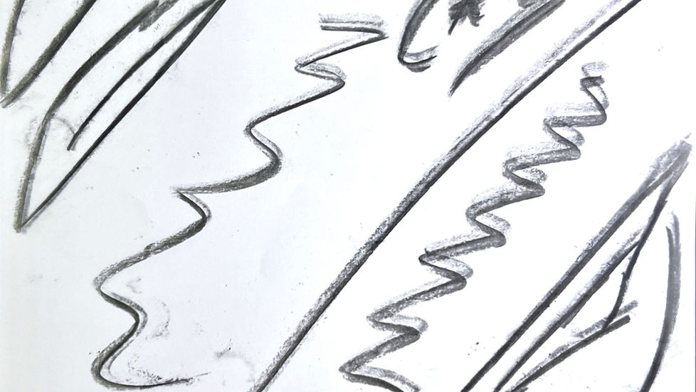 New drawings in the shop