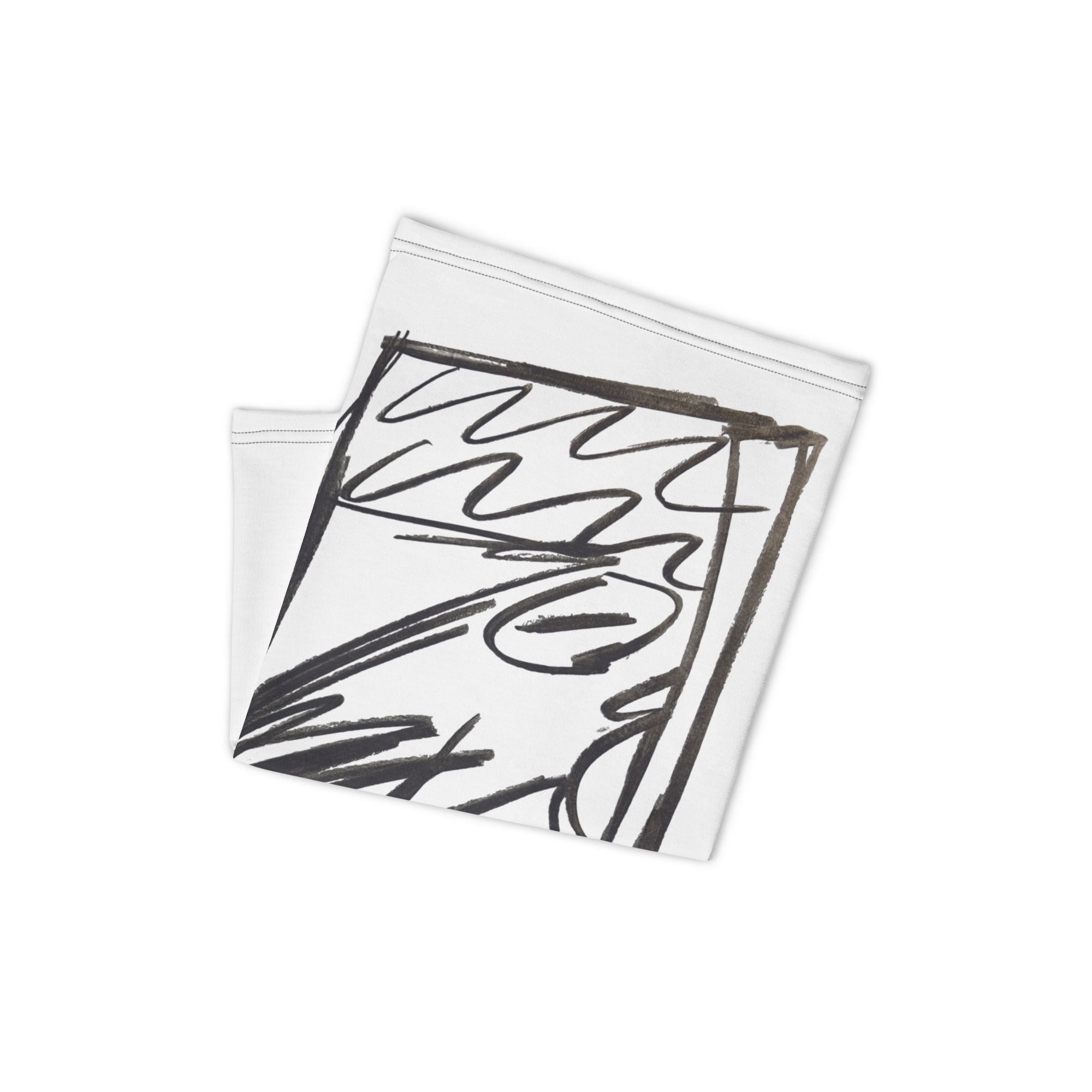 Medes Group Multifunktionstuch six – onesize Tube