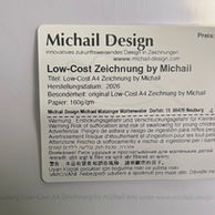 Kategorie Low-Cost Zeichnungen by Michail natürlicher Zeichenkohle  zum einmaligen Sonderpreis