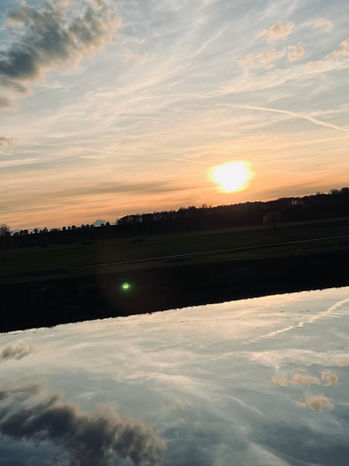 Was sich zeigt