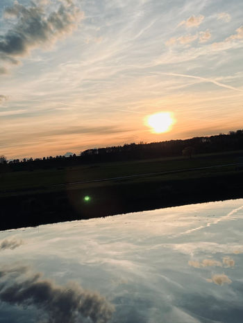 Was sich zeigt