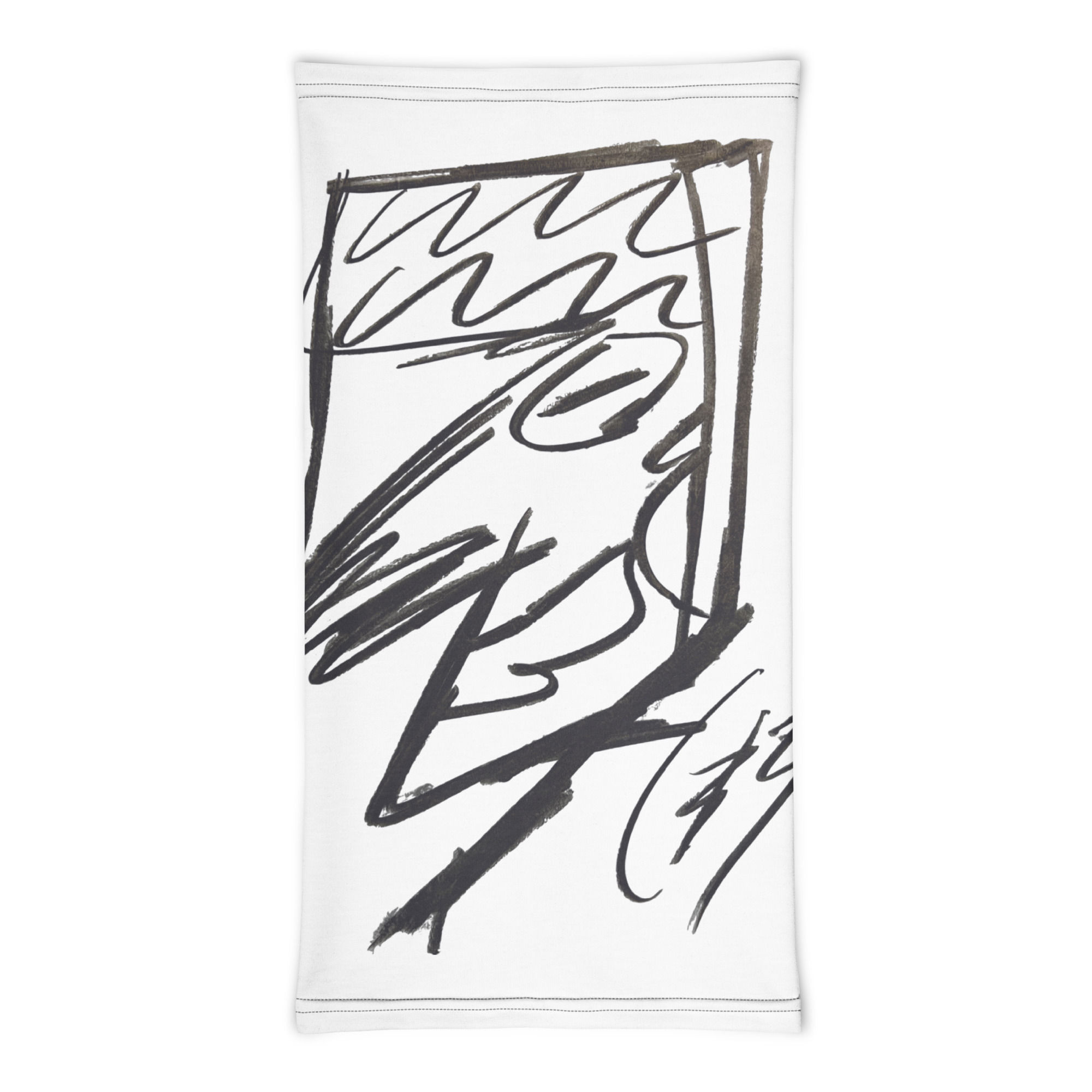 Medes Group Multifunktionstuch six – onesize Tube