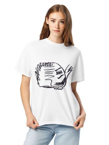 Medes Group Comfort Colors Unisex T-Shirt für Stilbewusste Käufer
