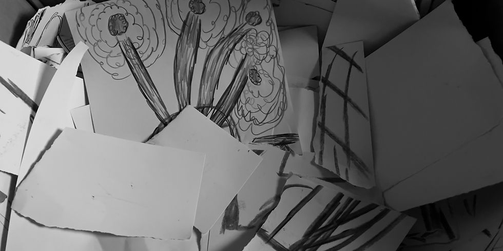 Altes geht neues kommt 