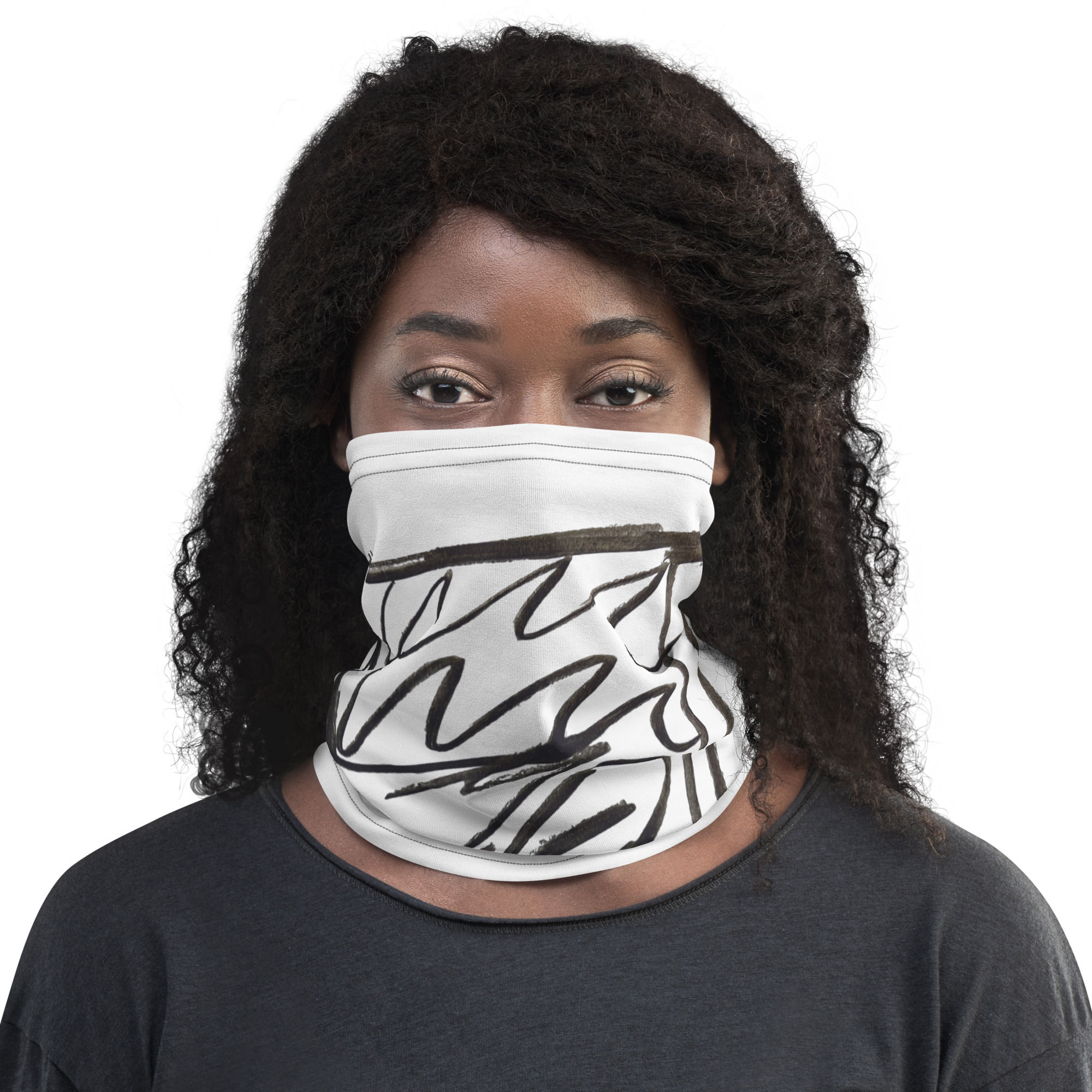Medes Group Multifunktionstuch six – onesize Tube