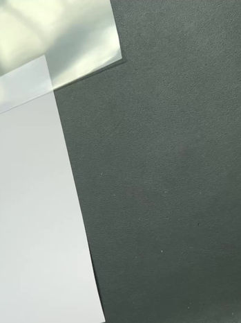 How I create natural charoal drawings