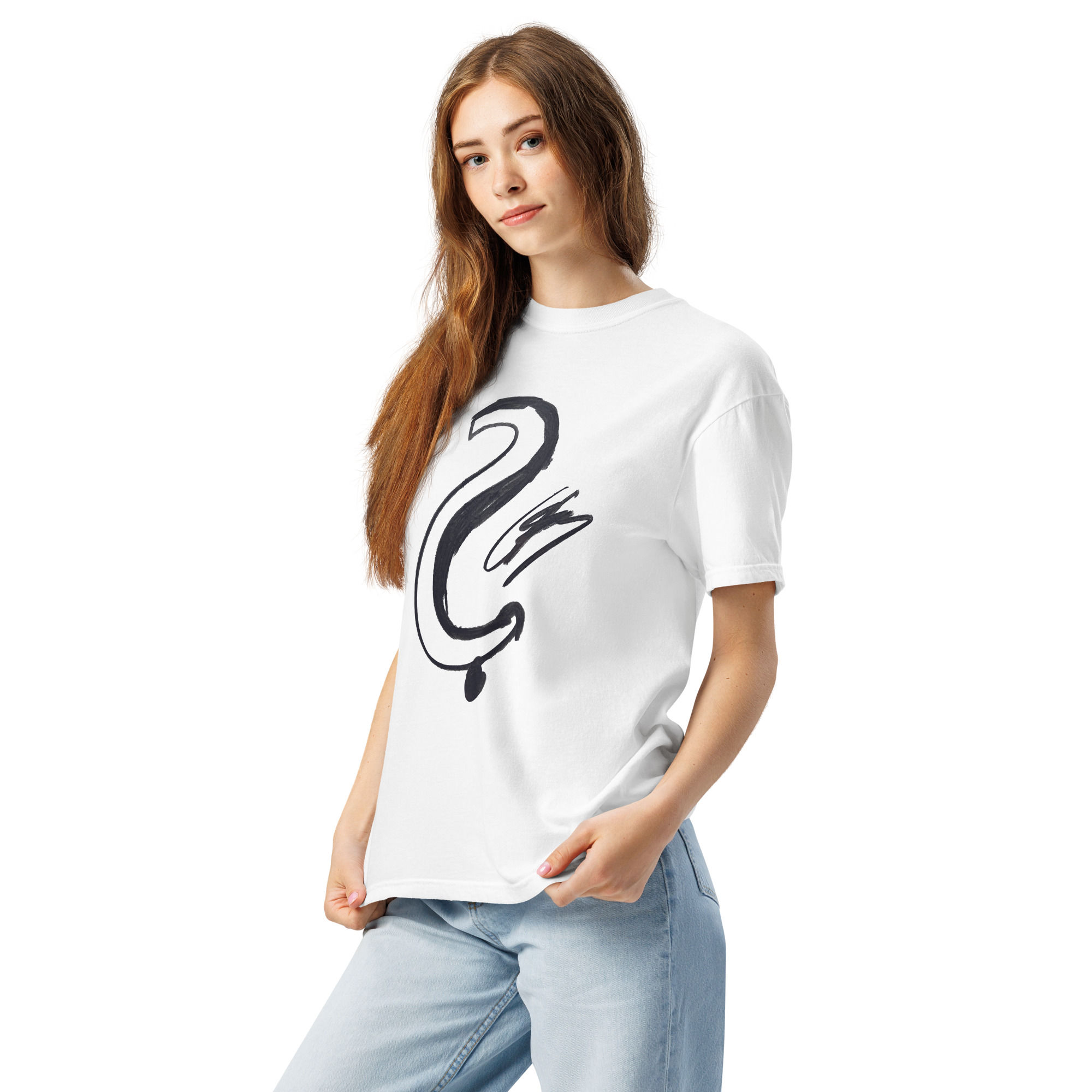 Medes Group Comfort Colors seventy-seven – Unisex T-Shirt Black,Pepper,Moss,Ivory,White