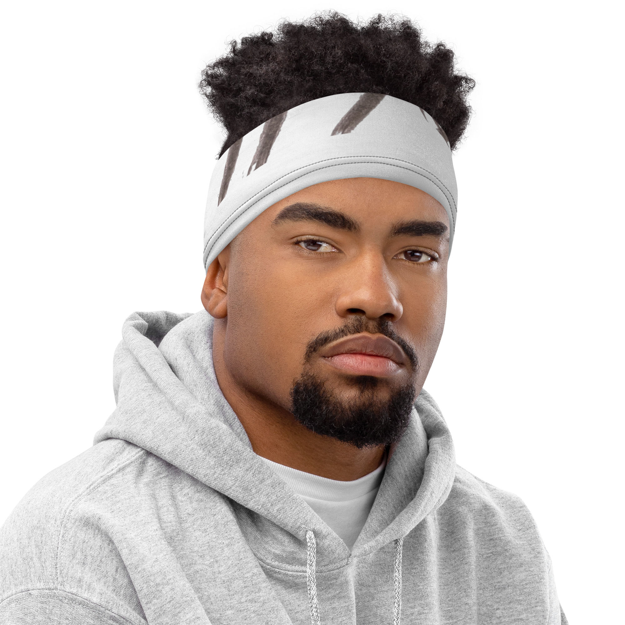 Medes Group Multifunktionstuch ten – onesize Tube white