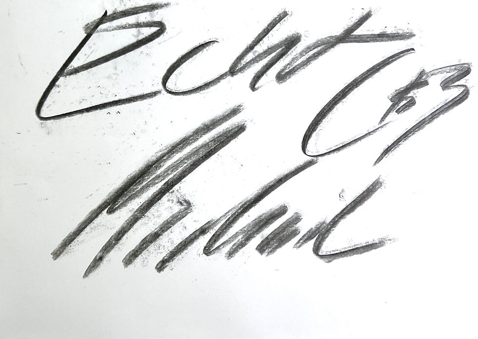 NEU Live Zeichnen bei Michail Design